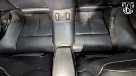 2008 BMW M6