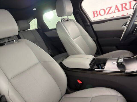 2024 Land Rover Range Rover Velar P250 Dynamic SE