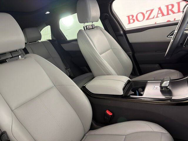 2024 Land Rover Range Rover Velar P250 Dynamic SE