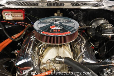 1968 Chevrolet Chevelle