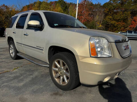 2009 GMC Yukon Denali