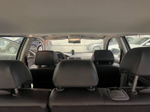 2005 Volkswagen Passat GLS TDI