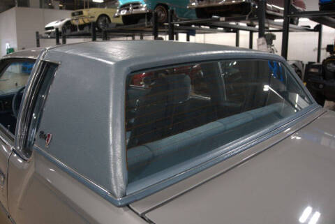 1979 Oldsmobile Cutlass Calais