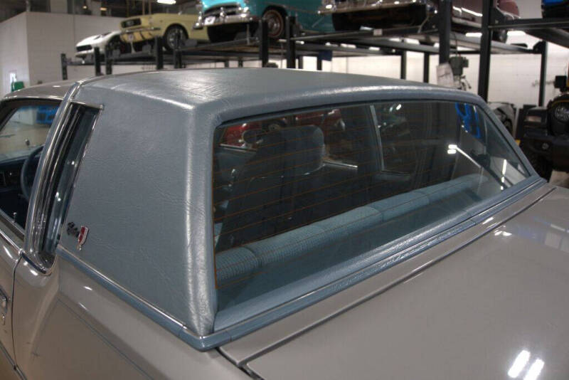 1979 Oldsmobile Cutlass Calais