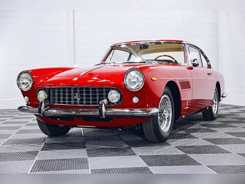 1962 Ferrari 250