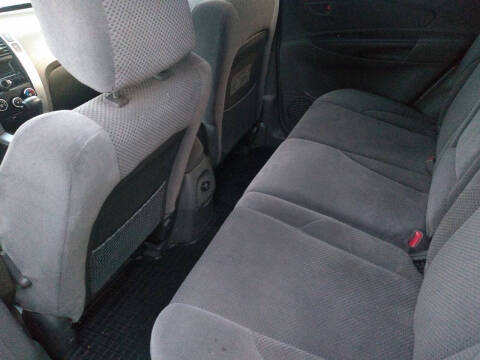 2007 Hyundai Tucson Limited