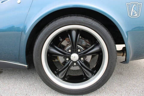 1980 Chevrolet Corvette