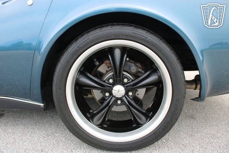 1980 Chevrolet Corvette