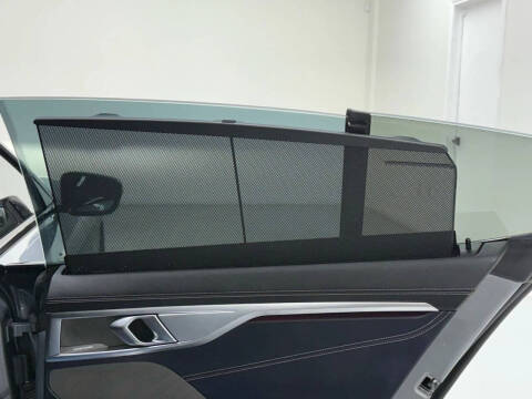 2024 BMW 8 Series 840i Gran Coupe