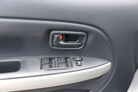 2004 Scion xA