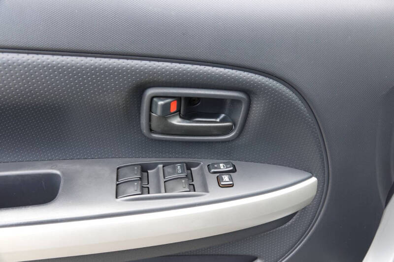 2004 Scion xA