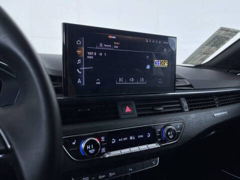 2023 Audi A5 Sportback quattro S line Prem Plus 45 TFSI