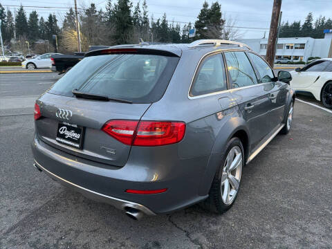 2013 Audi Allroad 2.0T quattro Premium Plus
