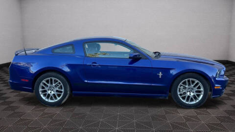 2014 Ford Mustang V6 Premium