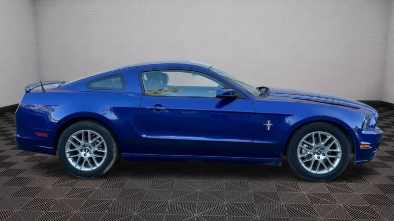 2014 Ford Mustang V6 Premium