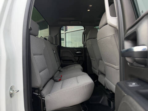 2019 GMC Sierra 2500HD