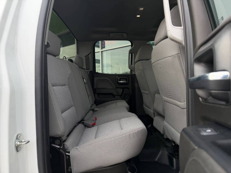 2019 GMC Sierra 2500HD