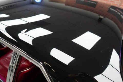 1969 Pontiac Acadian