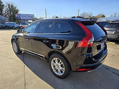 2015 Volvo XC60 T5 Drive-E Premier