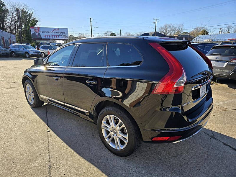 2015 Volvo XC60 T5 Drive-E Premier