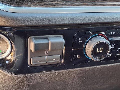 2026 Chevrolet Silverado 3500HD