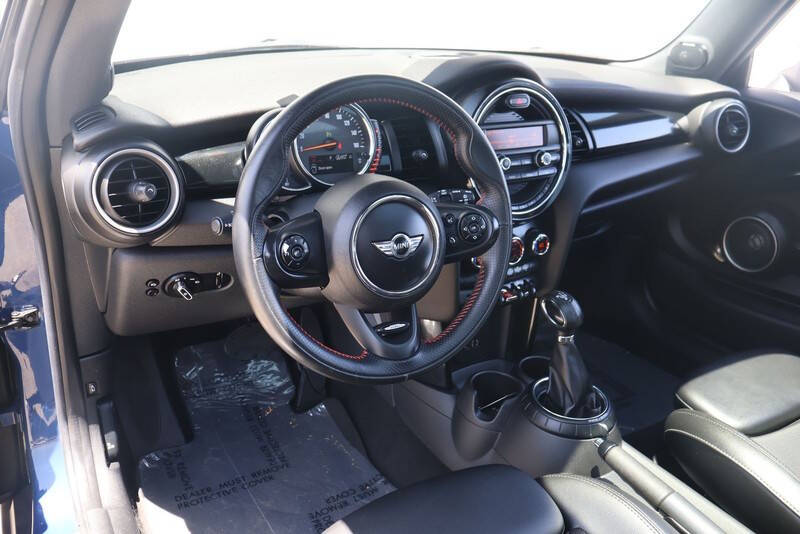 2014 MINI Hardtop Cooper S