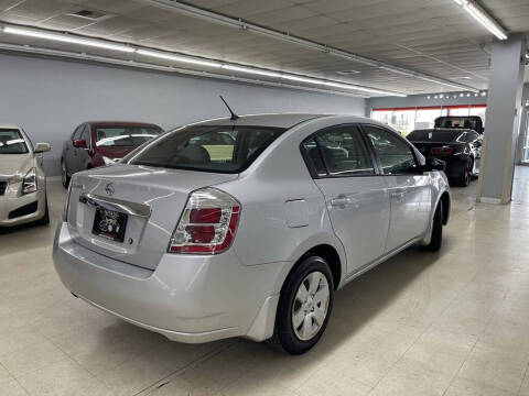 2010 Nissan Sentra 2.0