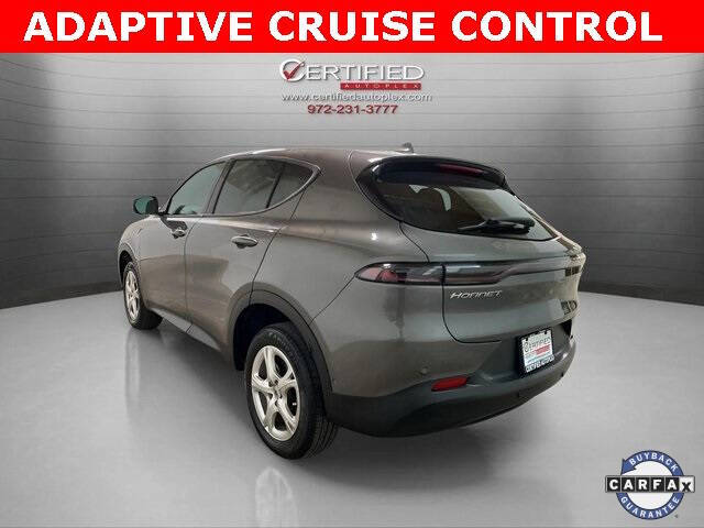 2023 Dodge Hornet GT Plus