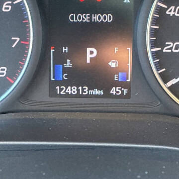 2018 Mitsubishi Outlander SE