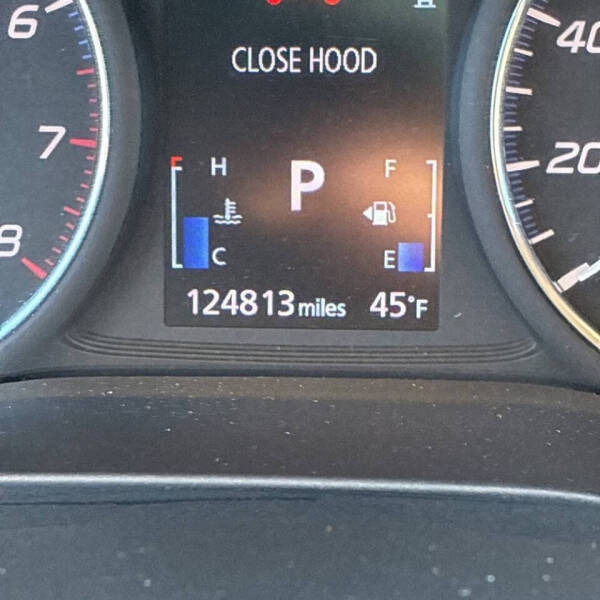 2018 Mitsubishi Outlander SE