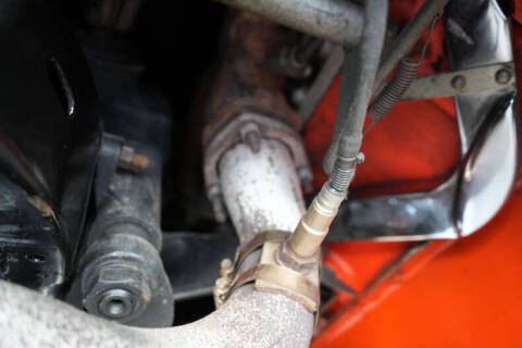 1965 Chevrolet Corvette