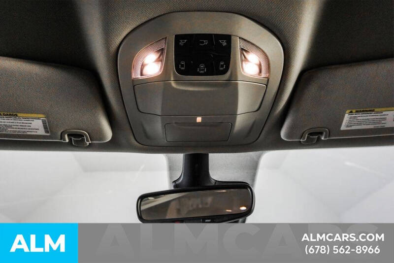 2024 Chrysler Pacifica Plug-In Hybrid Select