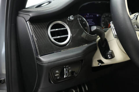 2019 Bentley Bentayga V8