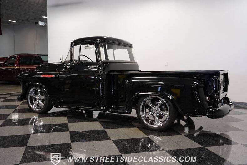 1957 Chevrolet 3100