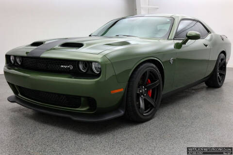 2020 Dodge Challenger for sale at Modern Motorcars in Nixa MO