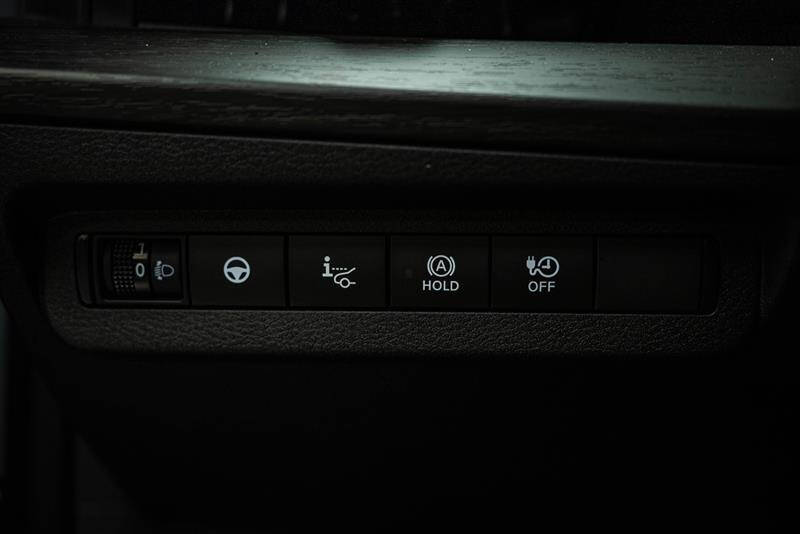 2024 Nissan Ariya Engage