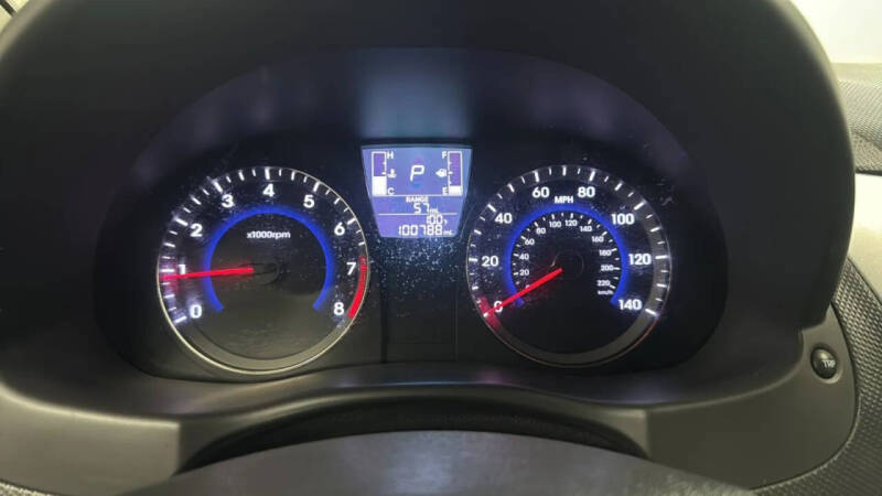 2017 Hyundai Accent