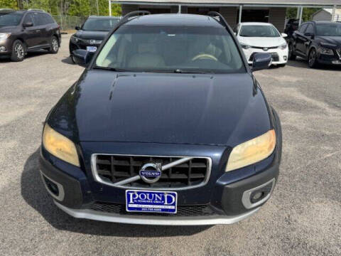 2010 Volvo XC70 3.2