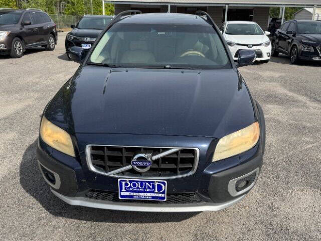 2010 Volvo XC70 3.2