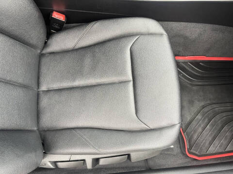 2015 BMW 2 Series 228i xDrive