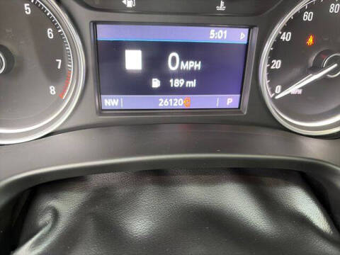 2022 Buick Enclave Essence