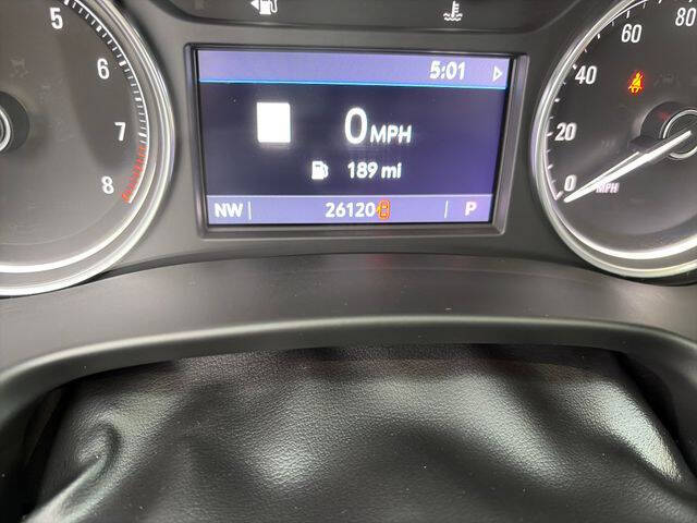 2022 Buick Enclave Essence