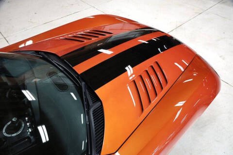 2006 Dodge Viper SRT-10
