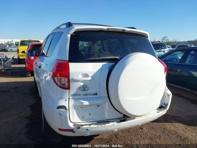 2006 Toyota RAV4 for sale at Ournextcar Inc in Downey, CA