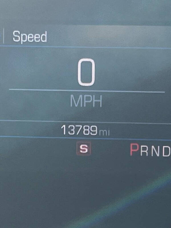 2023 Chevrolet Camaro LT