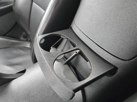 2008 Saturn SKY Red Line