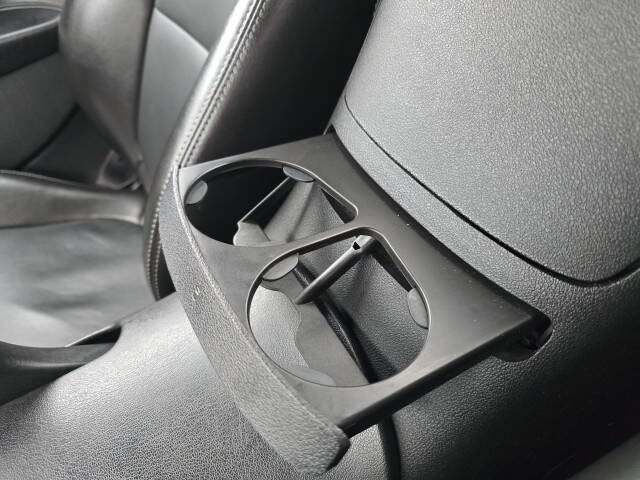 2008 Saturn SKY Red Line