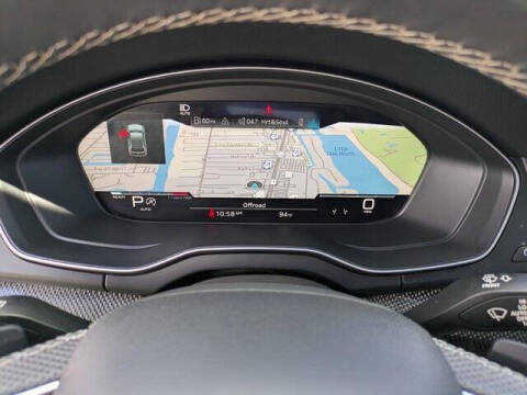 2021 Audi SQ5 3.0T quattro Premium Plus