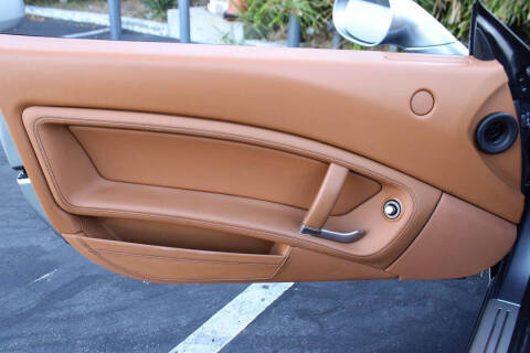 2012 Ferrari California