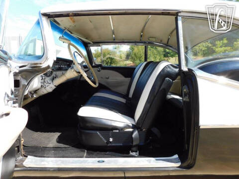 1956 Oldsmobile Super 88